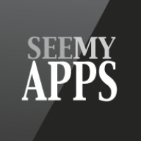 SEEMYAPPS logo