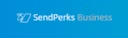 SendPerks Business logo