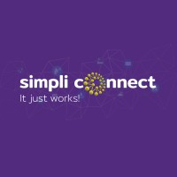 SimpliConnect logo