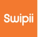 Swipii for Business logo