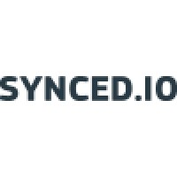 Synced.io logo