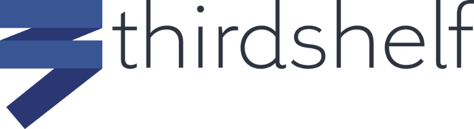 Thirdshelf logo