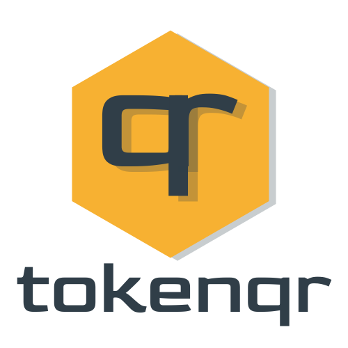TokenQR logo