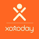 Xoxoday Plum logo
