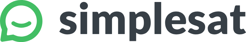 Simplesat logo