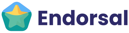 Endorsal logo