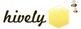 Hively logo