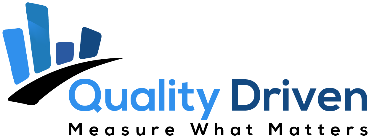 Quality Driven Software logo