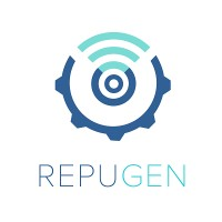 RepuGen logo