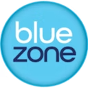 Blue Zone logo