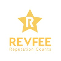 RevFee logo