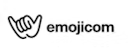 Emojicom logo