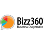 Bizz360 Insight logo