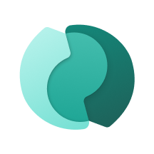 Microsoft Dynamics 365 Customer Voice logo