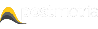 Postmetria logo