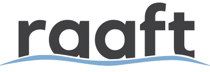 Raaft logo
