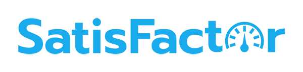 SatisFactor logo