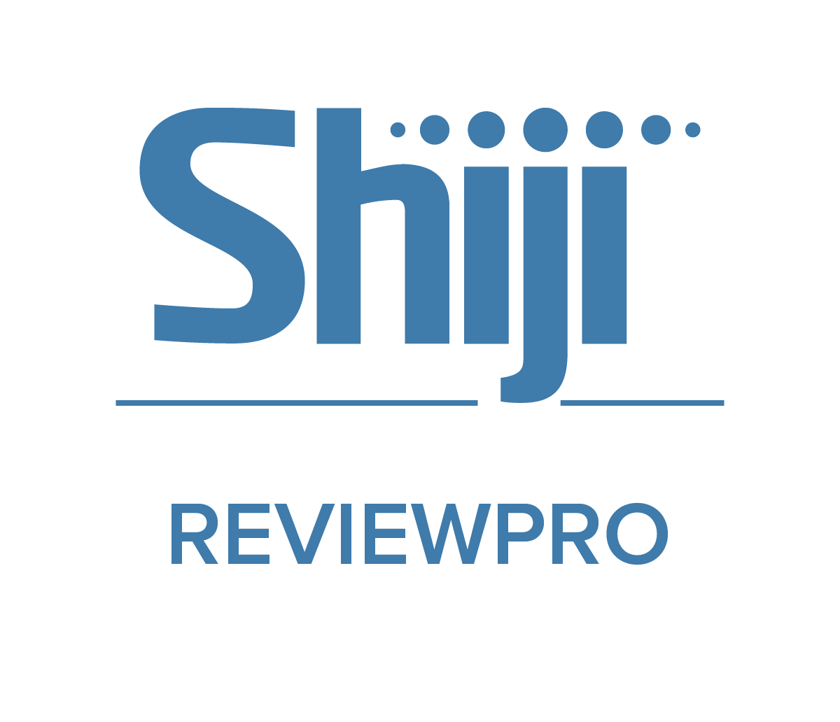 Shiji ReviewPro Guest Surveys logo