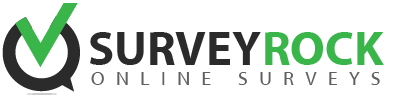 SurveyRock logo