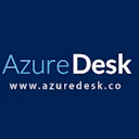 AzureDesk logo