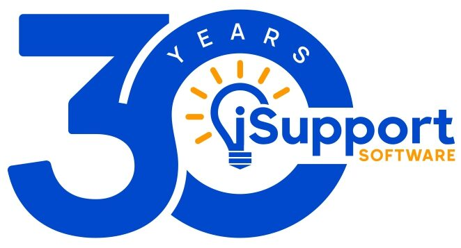 iSupport logo