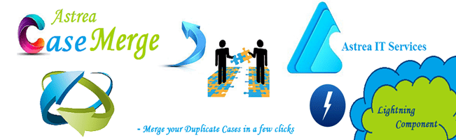 Astrea Case Merge logo