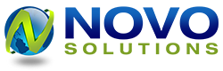 Novo Solutions logo