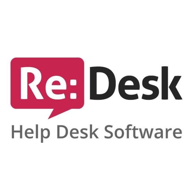 Re:Desk logo
