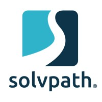 Solvpath logo