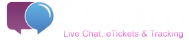 Chataroo logo