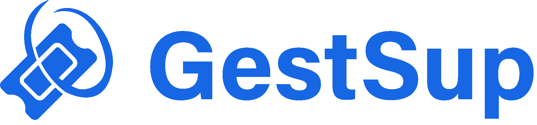 GestSup logo