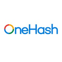 OneHash Chat logo