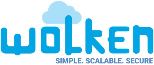 Wolken ServiceDesk logo