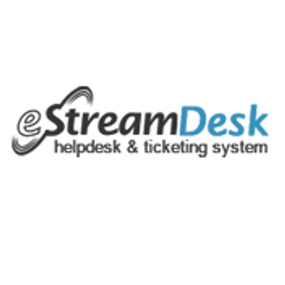 eStreamDesk logo