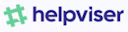 Helpviser logo