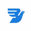 MessageBird Inbox logo