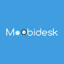 Moobidesk logo