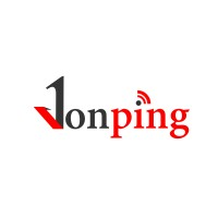 VonPing logo