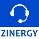 Zinergy logo