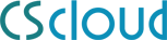 CScloud logo