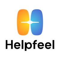 Helpfeel logo