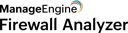ManageEngine Firewall Analyzer logo