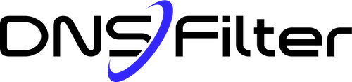 DNSFilter logo