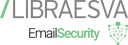 Libraesva Email Security logo