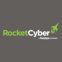 RocketCyber logo