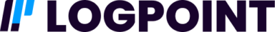LogPoint logo