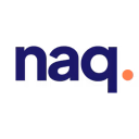 Naq Cyber logo