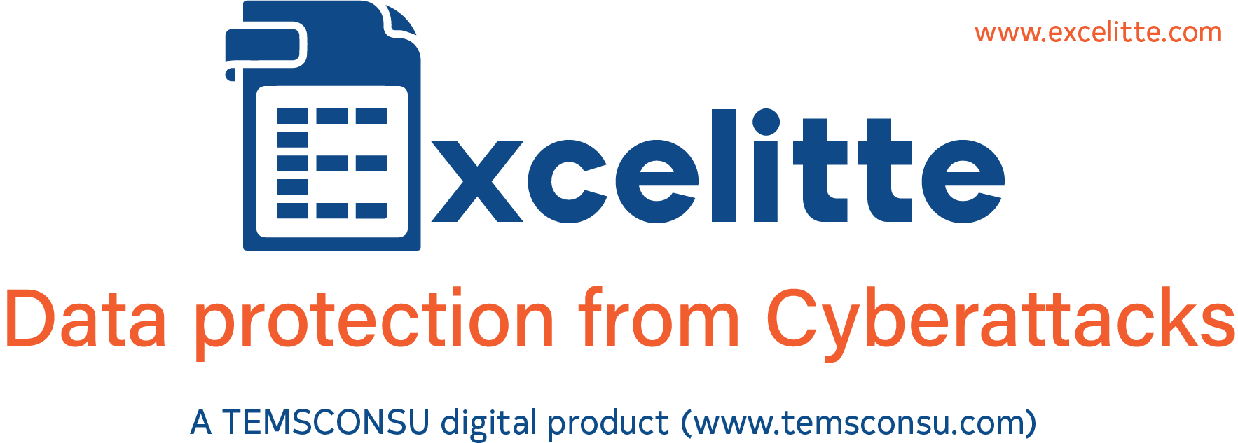 Excelitte logo