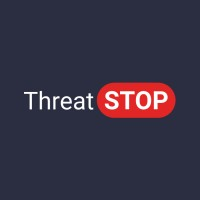 ThreatSTOP DNS Defense logo