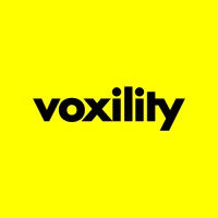 Voxility ANTI DDOS logo